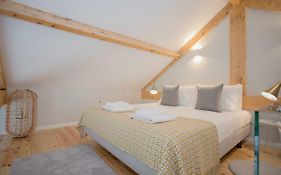Liiiving In Porto - Santa Catarina Mezzanine Apartment